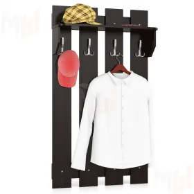 Вешалка настенная П-5 (800)