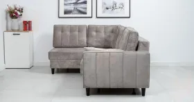 Диван-кровать угловой Арно ТД 563