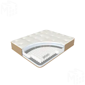 Матрас Milano 2  120*190 см