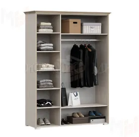 Шкаф Парма 3-х створчатый