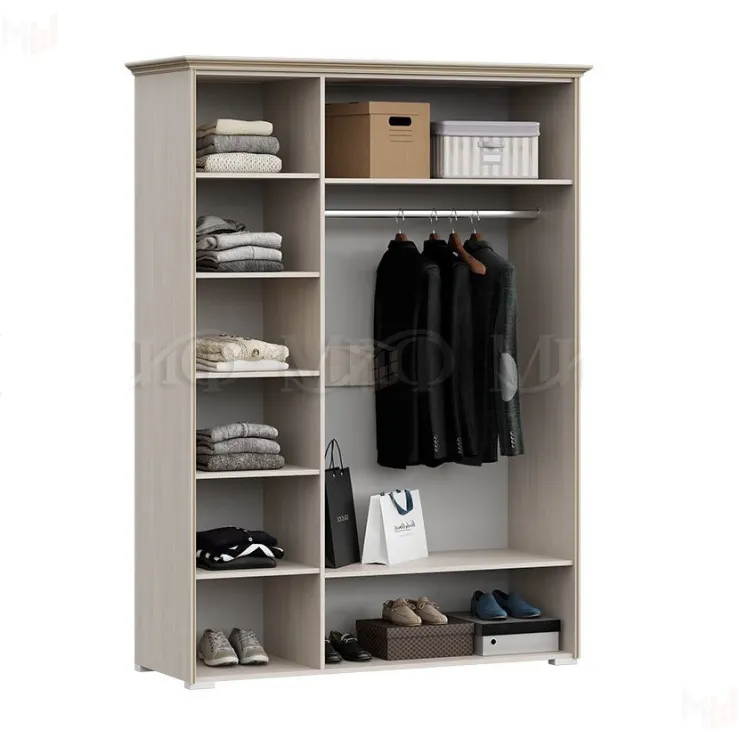 Шкаф Парма 3-х створчатый