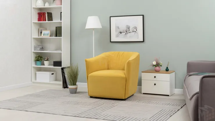 Кресло для отдыха Флэш ТК 575