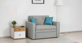 Кресло-кровать Найс (85)  ТД 296