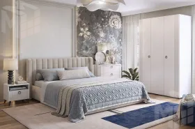 Спальный гарнитур Ева К1 