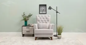 Кресло для отдыха Ирис ТК 580