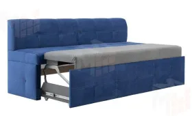 Кухонный диван Дублин со спальным местом