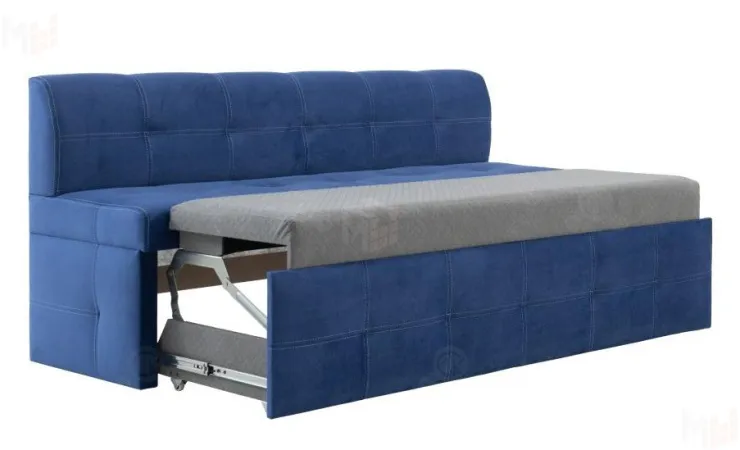 Кухонный диван Дублин со спальным местом