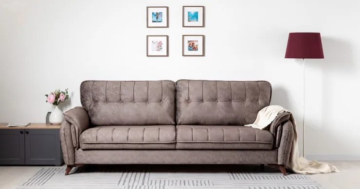 Диван-кровать Дорис  ТД 562