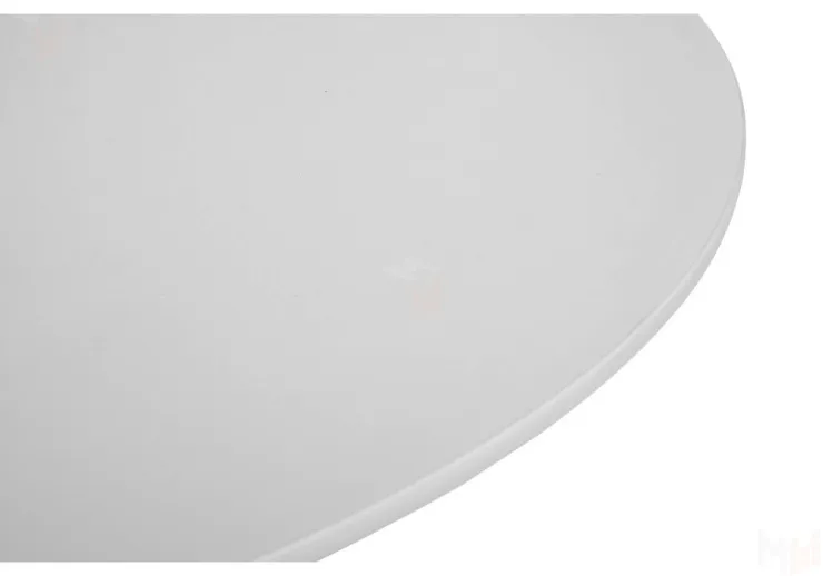 Обеденная группа Ахели light purple / wood / white