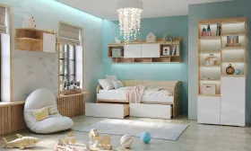 Готовая детская композиция ГРЕТТА № 6