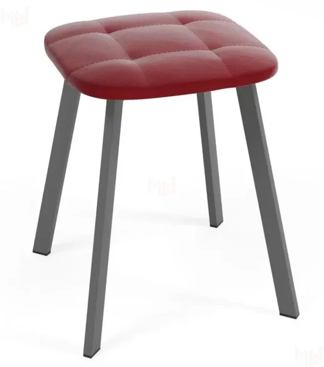 Табурет Крафт KV Ultra Berry/графит