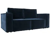 Диван прямой Куба мини