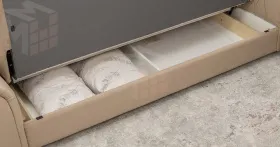 Диван-кровать Ирис ТД 581