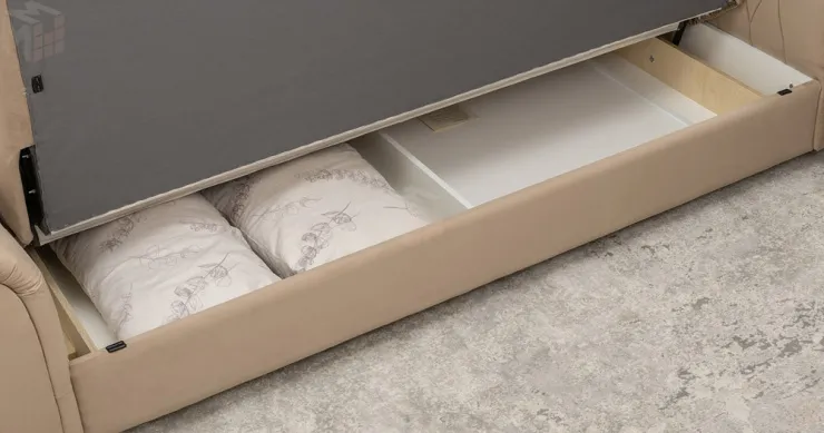 Диван-кровать Ирис ТД 581