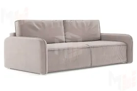 Диван-кровать Сенатор Бежевый