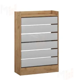 Обувница Ямайка ЯПТ-2