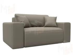 Кресло Лига-036 НПБ ( GRIFON 04 бежевый )