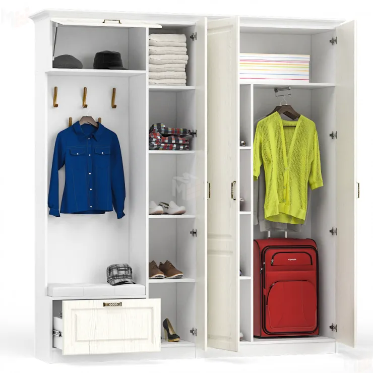 Прихожая Ливерпуль (вариант 3)