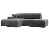 Диван угловой Лига-036 НПБ Модерн левый угол