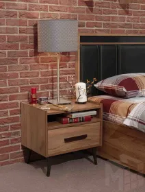 Спальня Nature 1