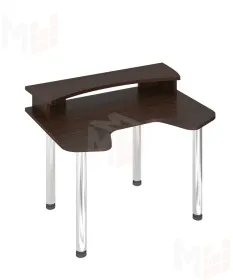 Стол СКЛ-Игр120МО+НКИЛ120