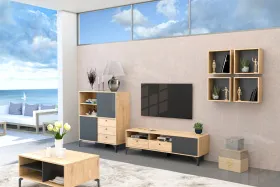 Гостиная Лион набор 3