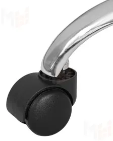 Офисное кресло для персонала DOBRIN TERRY (серый)