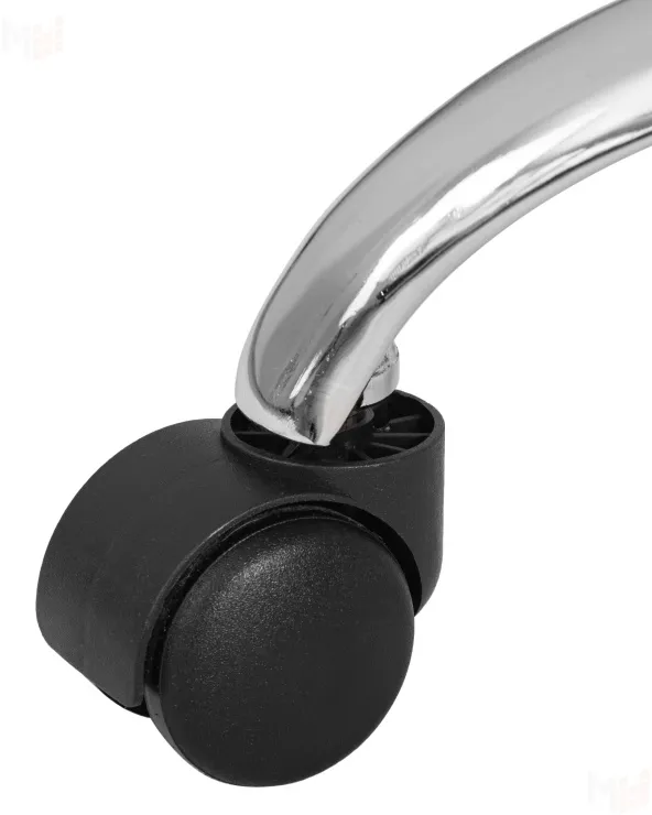 Офисное кресло для персонала DOBRIN TERRY (серый)