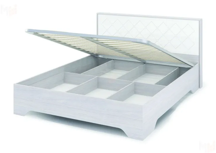 Кровать Сальма КР 026 с подъёмным механизмом