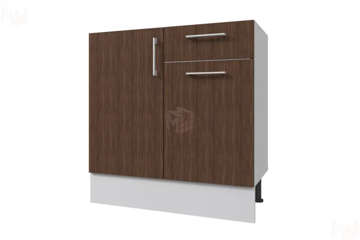 Стол  Европа комби 80