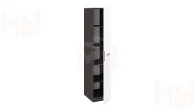 Шкаф для белья с 1-ой дверью «Фьюжн»