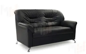 Двухместный офисный диван CHAIRMAN Парм