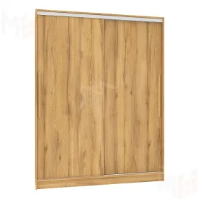 Шкаф-купе Strike 1600  Дуб золотистый