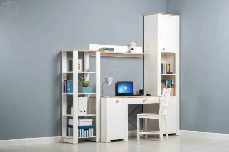 Стол письменный Джастин 12.154