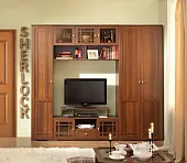 Гостиная Sherlock 1 (Шерлок 1)