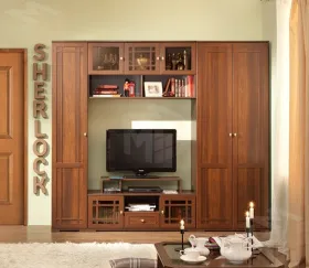 Гостиная Sherlock 1 (Шерлок 1)