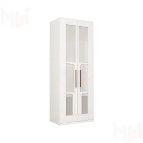 Шкаф для одежды Валенсия 13.329