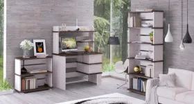 Стеллаж СБ-25-5