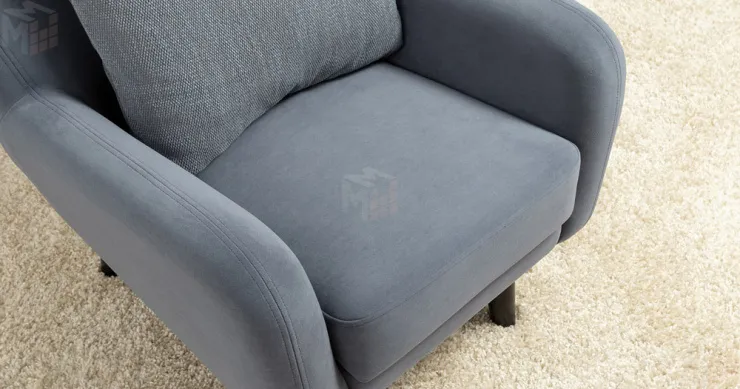 Кресло для отдыха Дакота ТК 584