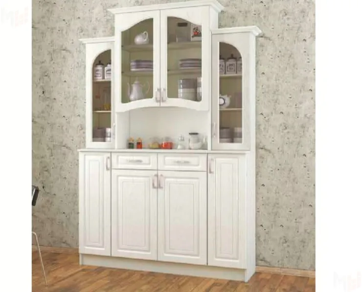 Буфет Прованс-014