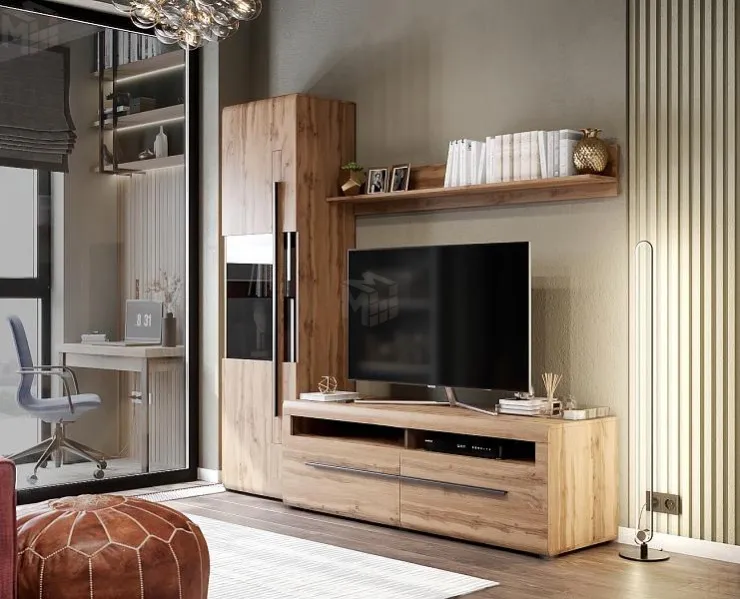 Модульная гостиная Ницца-2