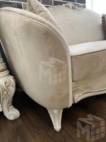 Комплект Мокко бежевый