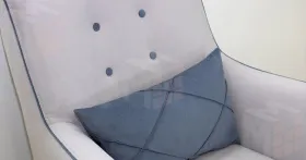 Кресло для отдыха Френсис ТК 266