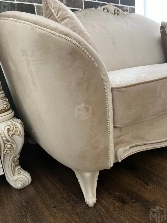 Комплект Мокко бежевый