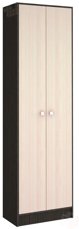 Шкаф Ямайка ЯПШ-1 ясень шимо/дуб сонома