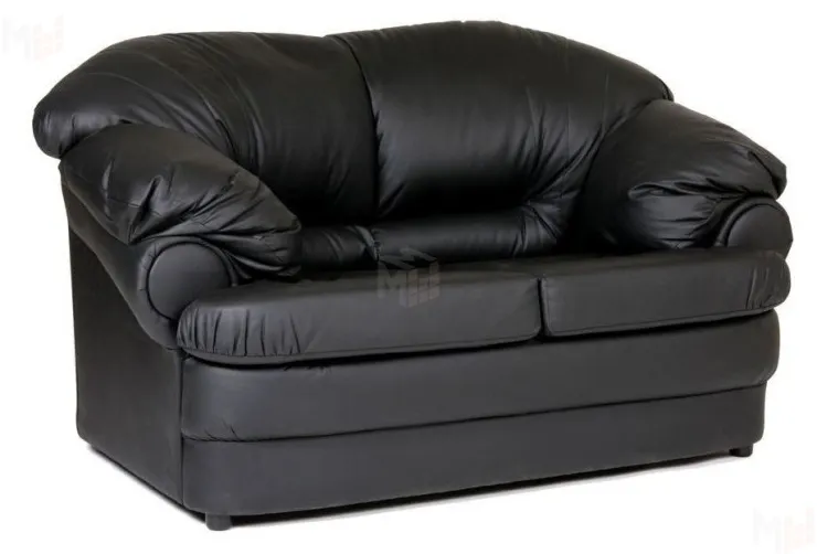 Двухместный офисный диван CHAIRMAN Релакс