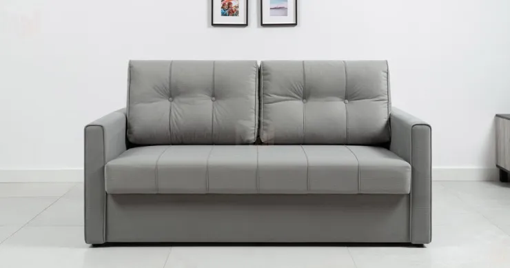 Диван-кровать Лео (138)  ТД 362