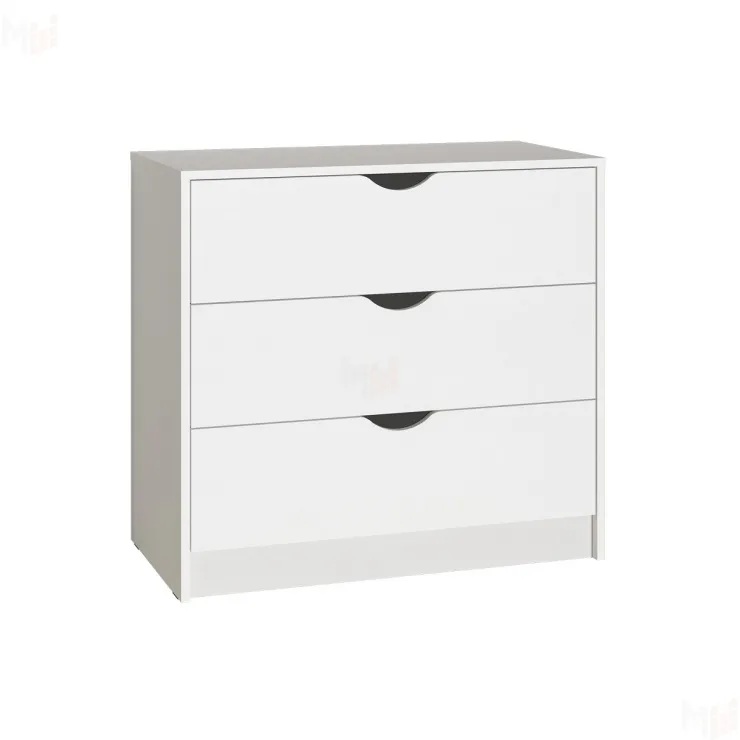 Комод пеленальный Уна 13.304