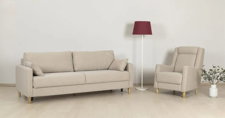 Диван-кровать Дилан ТД 420