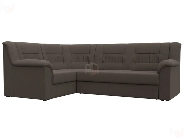 Диван угловой Карелия левый угол